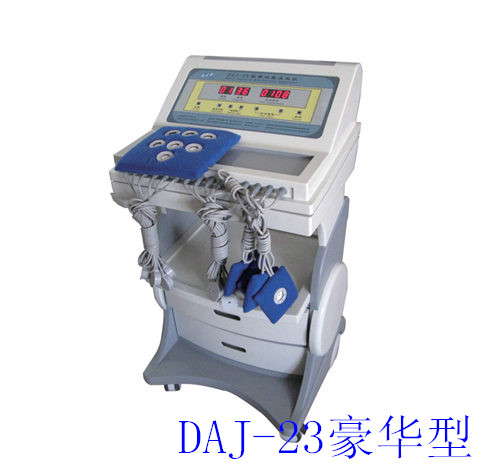 DAJ-23豪华型多功能艾灸仪